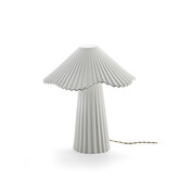 Lampe De Table S Blanc Uala