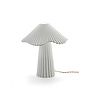 Lampe De Table S Blanc Uala