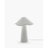 Lampe De Table L - White Uala