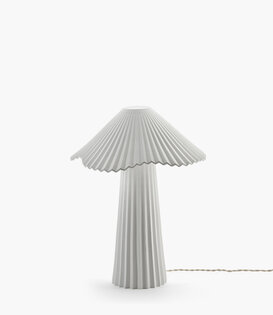 Lampe De Table L - White Uala
