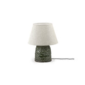 Lampe De Table M Vert Tronco