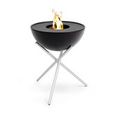 Bowl 57  Plancha Barbecue Set High - New