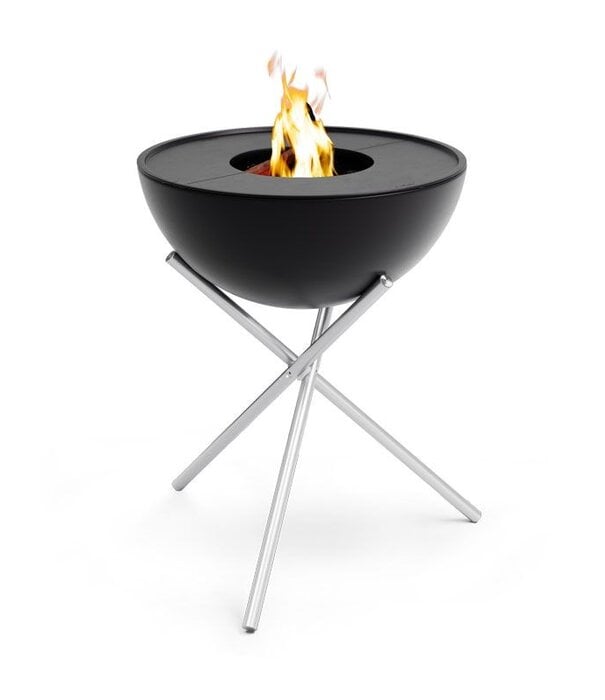 hofats Bowl 57  Plancha Barbecue Set High - New
