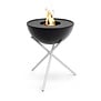 Bowl 57  Plancha Barbecue Set High - New