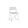 Chaise X Line Chrome - HAY