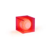LOP SMALL SQUARE - Rose