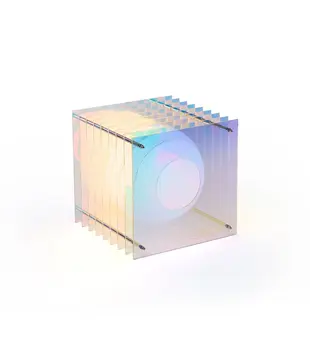 Lop Small Square - Dreamy CE