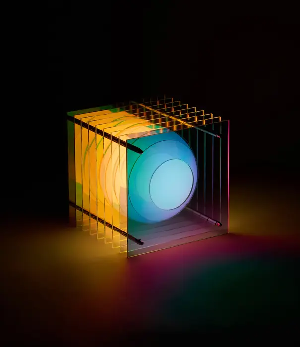 Bang Lop Small Square - Dreamy CE