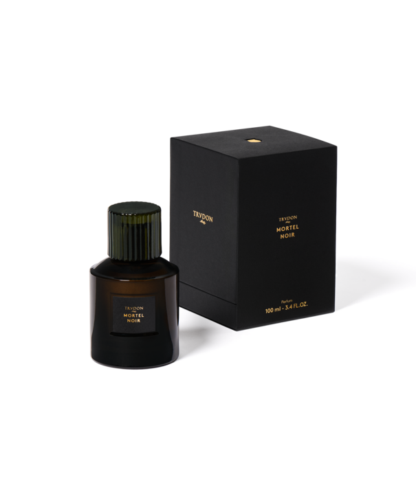 Trudon Parfum Mortel Noir 100 ml