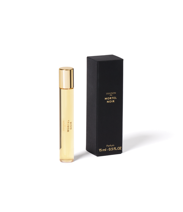 Trudon Parfum Mortel Noir 15ml