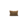 Coussin Mouton Bouclette Havane 30x40