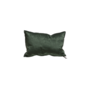 Coussin Vice Versa Velours Royal Avocat 40X60
