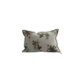 Coussin Lin Wabi Sabi Imprimé - Les Fraises 40 x 60