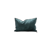 Coussin Vice Versa Velours Royal Monte Carlo 40X60