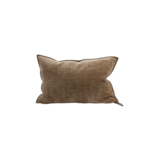 Coussin Chenille Visconti Terracotta 40 x 60
