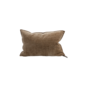 Coussin Chenille Visconti Terracotta 40 x 60