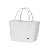 Paris Shopper White