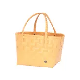 Paris Shopper Golden Yellow