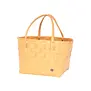 Paris Shopper Golden Yellow
