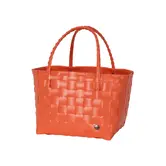 Paris Shopper Deep Carrot Orange