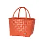 Paris Shopper Deep Carrot Orange