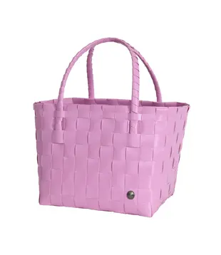 Paris Shopper Fuchsia Pink