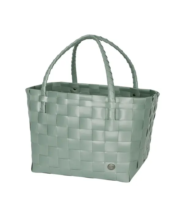 Paris Shopper Sage Green
