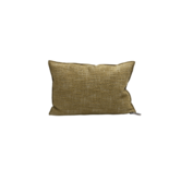 Coussin Vice Versa Toile Biella Dévorée -Bardenas 40 x 60