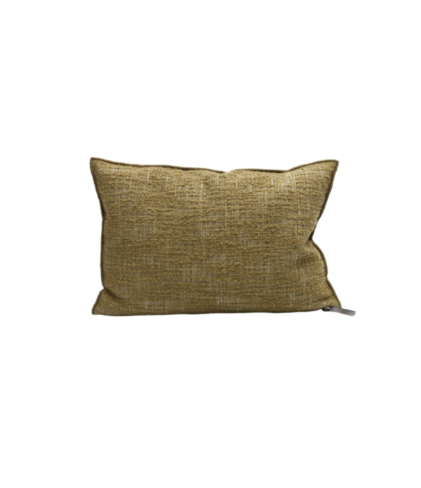 Maison de Vacances Coussin Vice Versa Toile Biella Dévorée -Bardenas 40 x 60