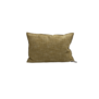 Coussin Vice Versa Toile Biella Dévorée -Bardenas 40 x 60