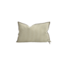 Coussin Toile Portofino Bronze 40 x 60