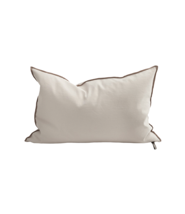 Maison de Vacances Coussin Satin Mimi Panty 40x60