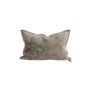 Coussin Lin Wabi Sabi Imprimé - Pompadour Nude 40 x 60