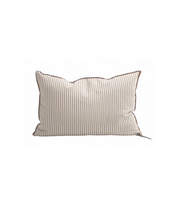Maison de Vacances Coussin Toile Portofino Terracotta 40x60