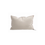 Coussin Toile Portofino Terracotta 40x60