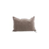 Coussin Chenille Visconti Blush 40 x 60