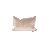 Coussin Vice Versa Velours Royal Blush 40X60