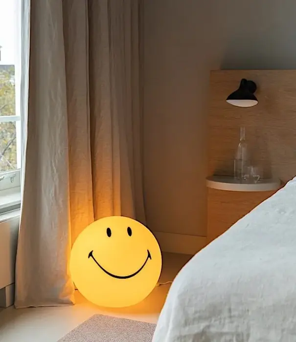 Lampe High Light  Smiley