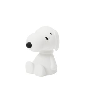 Veilleuse Snoopy