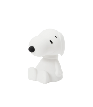 Veilleuse Snoopy