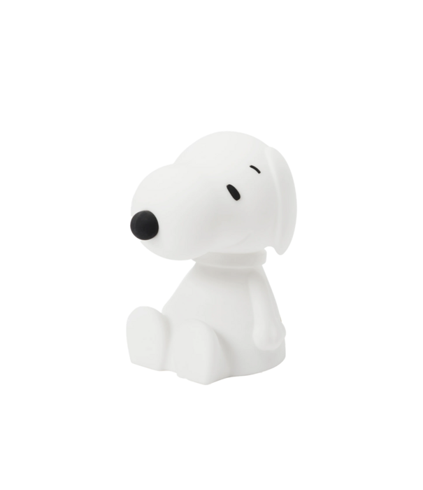 Veilleuse Snoopy
