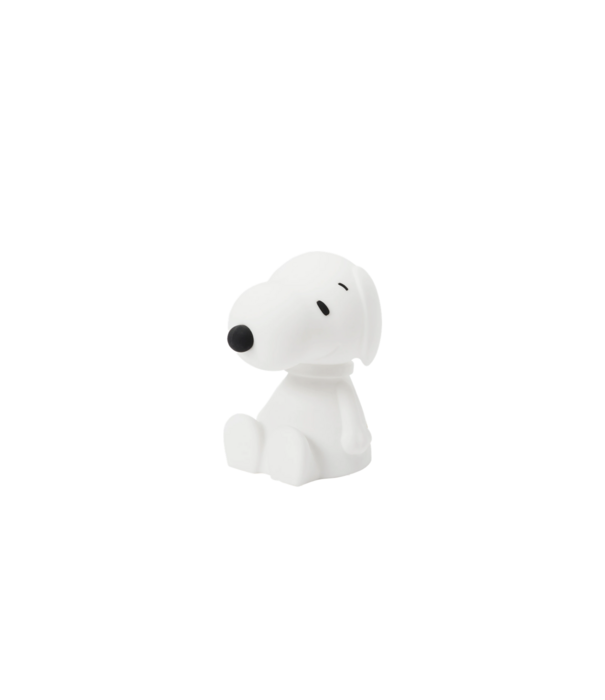 Snoopy Bundle Of Light