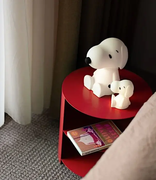Veilleuse Snoopy
