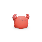 Théo le Crabe Veilleuse
