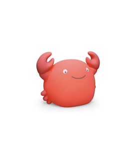 Théo le Crabe Veilleuse