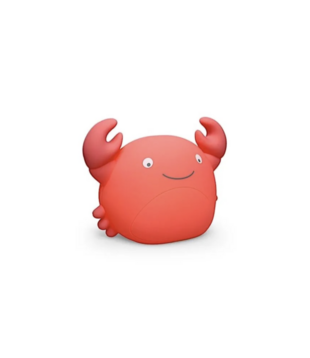 Théo le Crabe Veilleuse
