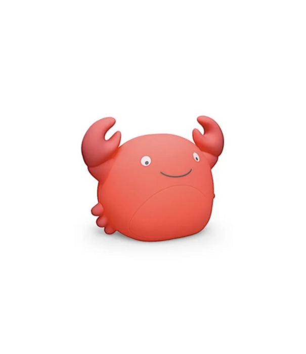 Théo le Crabe Veilleuse