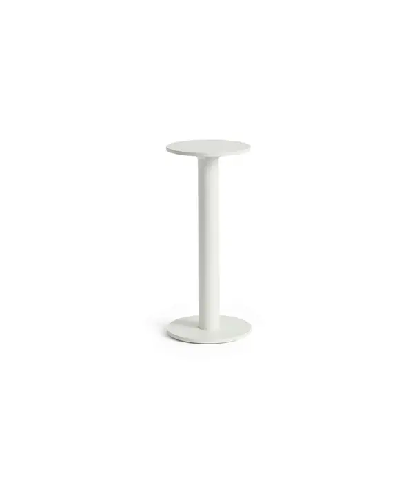 Hay Host Portable Lamp -220 White