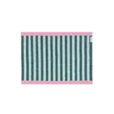 Tapis Stripe Cactus 50 x 70 cm