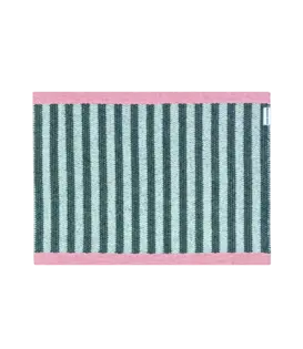 Tapis Stripe Cactus 50 x 70 cm